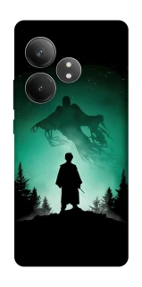 Чехол на Realme GT Neo 6 SE Harry Potter & Dementor фото 1 из 1