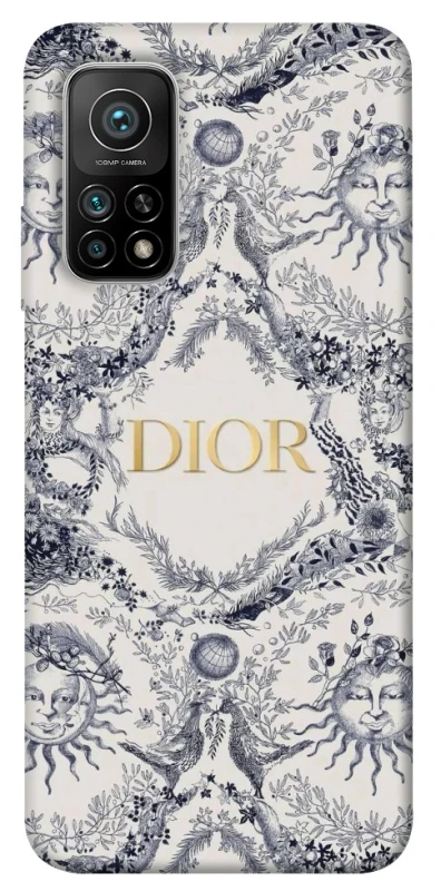 Чохол на Xiaomi Mi 10T Dior фото 1 з 1