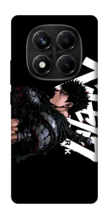 Чохол на Xiaomi Redmi Note 14 Pro 4G Berserk v12 фото 1 з 1