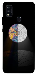 Чохол на ZTE Blade A51 Wednesday room фото 1 з 1