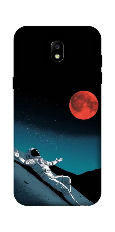 Чохол на Samsung Galaxy J5 (2017) Spaceman фото 1 з 1