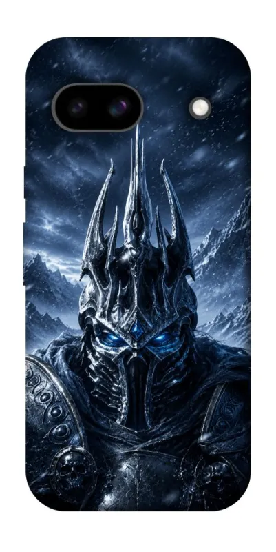 Чехол на Google Pixel 8a Arthas фото 1 из 1