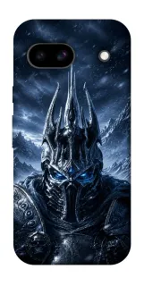 Чехол на Google Pixel 8a Arthas фото 1 из 1