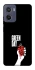 Чехол на Motorola Moto G05 Green Day logo фото 1 Чехол на Motorola Moto G05 Green Day logo фото 1 из 1