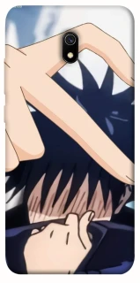 Чохол на Xiaomi Redmi 8a Megumi фото 1 з 1