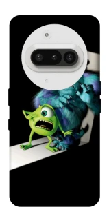 Чохол на Nothing Phone (3a) Monsters Inc фото 1 з 1