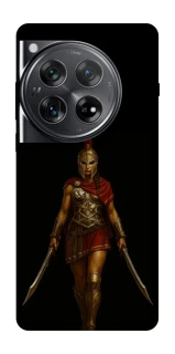 Чохол на OnePlus 12 Goddess of war ver.3 фото 1 з 1