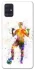 Чохол на Samsung Galaxy A51 Football Player v3 фото 1 з 1