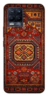 Чохол на Realme 8 Килим v1 фото 1 з 1