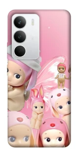 Чохол на Realme C71 Sonnyangel фото 1 з 1