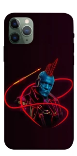 Чохол на Apple iPhone 11 Pro (5.8") Yondu фото 1 з 1