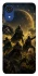 Чехол на Samsung Galaxy A03 Core HELLDIVERS ver.2 фото 1 из 1