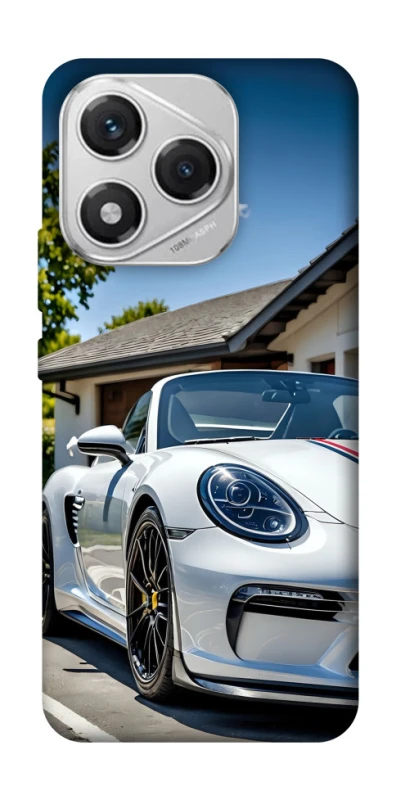 Чохол на Honor 400 Lite Sport porsche фото 1 з 1