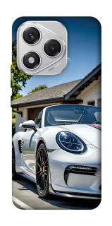 Чохол на Honor 400 Lite Sport porsche фото 1 з 1