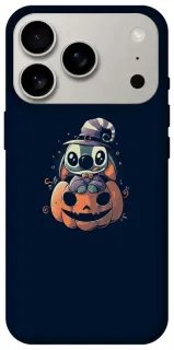 Чехол на Apple iPhone 18 Pro Halloween Stitch ver.3 фото 1 из 2