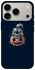 Чехол на Apple iPhone 18 Pro Halloween Stitch ver.3 фото 1 из 2