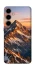 Чехол на Samsung Galaxy S25 Sunrise mountain фото 1 из 1