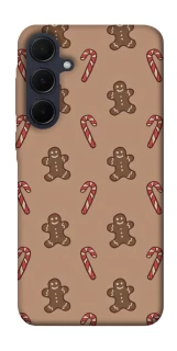 Чохол на Samsung Galaxy A35 Новорічний v9 фото 1 з 1