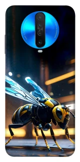 Чохол на Xiaomi Redmi K30 Cyber ​​wasp фото 1 з 1