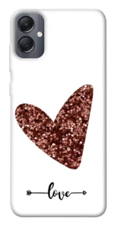 Чохол на Samsung Galaxy A05 Love rose фото 1 з 1