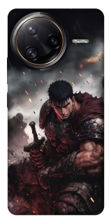 Чехол на Xiaomi Poco F7 Pro Guts фото 1 из 1