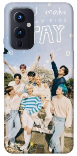 Чехол на OnePlus 9 Stray Kids One Team фото 1 из 1