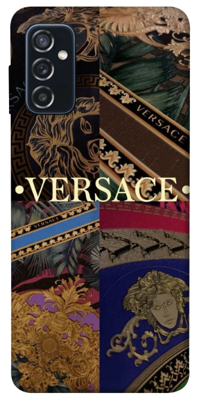 Чехол на Samsung Galaxy M52 Versace фото 1 из 1