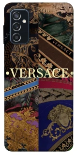 Чехол на Samsung Galaxy M52 Versace фото 1 из 1