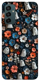 Чохол на Samsung Galaxy M34 5G Halloween Style фото 1 з 1