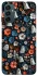 Чохол на Samsung Galaxy M34 5G Halloween Style фото 1 з 1