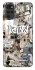 Чохол на Motorola Moto G22 Fashion collage ver.12 фото 1 з 1
