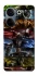 Чехол на TECNO Camon 20 Pro (CK7n) Mortal Kombat ver.4 фото 1 из 1