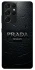 Чехол на Samsung Galaxy S21 Ultra Prada ver.3 фото 1 из 1