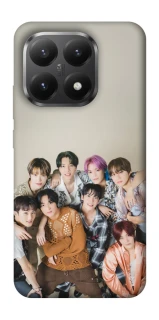 Чохол на Xiaomi 15T NCT фото 1 з 1