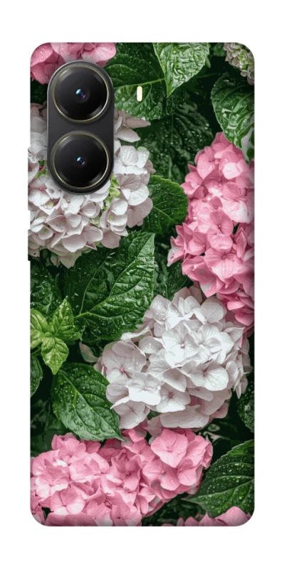 Чохол на Xiaomi Poco X6 Pro Secret Garden фото 1 з 1