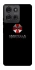 Чохол на Motorola Moto G75 Umbrella Corporation ver.2 фото 1 з 1