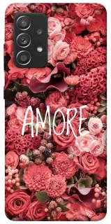 Чехол на Samsung Galaxy A52 4G / A52 5G Amore фото 1 из 1