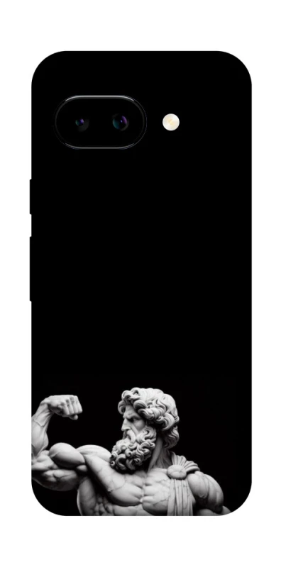 Чохол на Google Pixel 9a Strong Style фото 1 з 1