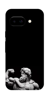 Чехол на Google Pixel 9a Strong Style фото 1 Чехол на Google Pixel 9a Strong Style фото 1 из 1