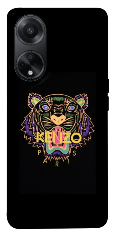 Чехол на Oppo A58 4G Kenzo фото 1 из 1