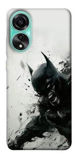 Чохол на Oppo A78 4G Batman фото 1 з 1