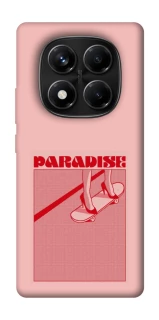 Чохол на Xiaomi Redmi Note 14 Pro 4G Paradise фото 1 з 1