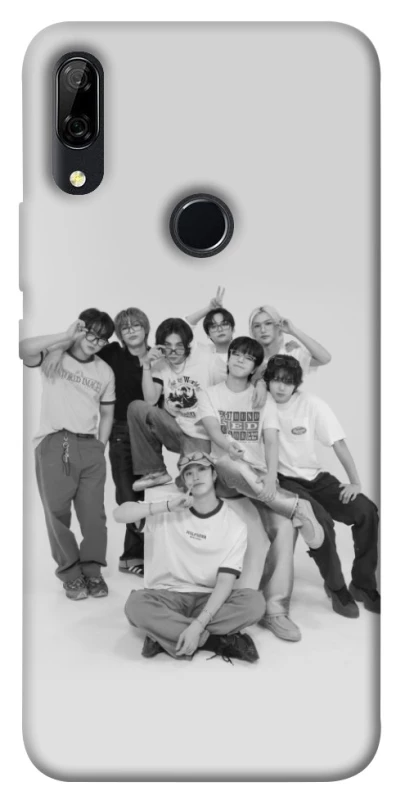 Чохол на Huawei P Smart Z Stray Kids All Around фото 1 з 1