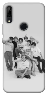 Чехол на Huawei P Smart Z Stray Kids All Around фото 1 из 1