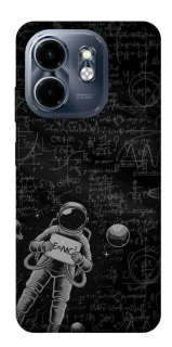 Чехол на Infinix Smart 9 4G / Hot 50i Physics фото 1 Чехол на Infinix Smart 9 4G / Hot 50i Physics фото 1 из 1