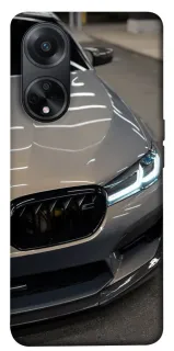 Чехол на Oppo A58 4G BMW v53 фото 1 из 1