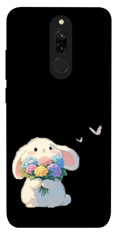 Чехол на Xiaomi Redmi 8 My Bunny фото 1 из 1