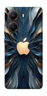 Чохол на Xiaomi Poco X7 Pro Apple logo ver.3 фото 1 з 1