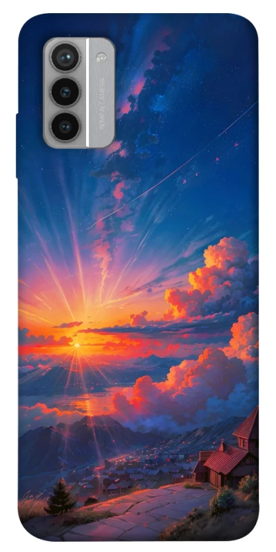 Чехол на Nokia G42 On top фото 1 из 1