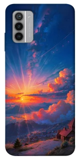 Чехол на Nokia G42 On top фото 1 из 1